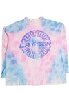 Unstoppable Tie-Dye L.A Gear T-Shirt 8571