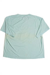 Life's a Beach Single Stitch T-Shirt 8573