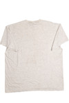 Nassau Bahamas Single Stitch T-Shirt 8580