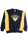 Notre Dame University Sweatshirt 8845