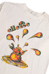 Ellesse Tennis T-Shirt 8583