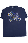 ZTA Single Stitch T-Shirt 8599