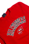 Vintage WKU Hilltoppers Sweatshirt (1990s) 8850