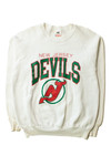 Vintage New Jersey Devils Sweatshirt (1980s)