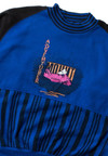 Vintage Mount McGregor Adventurer Sweatshirt (1990s)
