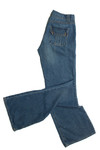 Y2k Pocket Detail Jeans 968