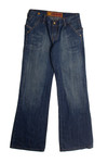Y2k Notify Denim Wide Leg Flare Jeans (2000s) 989