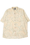 Leafy Hawaiian Shirt 2324