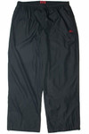 Adidas Red Stripe Track Pants 1162