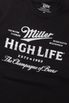 Miller Beer T-Shirts