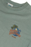 Vintage Planet Hollywood Orlando T-Shirt 8680