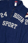 Vintage 24 Hour Sport Sweatshirt