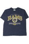 2001 Vintage St. Louis Rams NFL T-Shirt