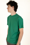 Pine Notch Neck Tee