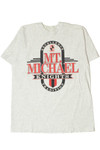 Vintage Mt. Michael Knights Single Stitch T-Shirt