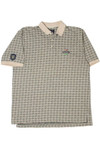 Heineken Fore Golf Polo Shirt