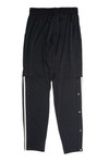 Vintage Adidas Half Breakaway Track Pants