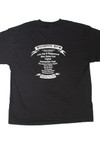 Vintage 1998 Redwood Run Biker T-shirt