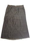 Vintage Venezia Maxi Skirt (1990s) 654