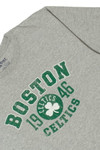 Recycled Boston Celtics T-Shirt (8952)