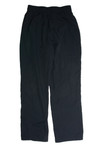 Vintage Black Under Armour Track Pants 1212