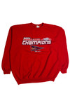Vintage National League Champions Sweatshirt (2000s) 8934