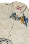 Vintage Woodie Hawaiian Shirt