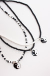 Yin Yang Necklace