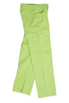 Bright Green Cargo Pants