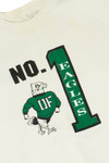 Vintage Eagles "No. 1" Mascot Sweatshirt