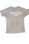 Vintage WOHFTB 1986 T-Shirt (9038)