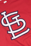 2004 St. Louis Cardinals MLB Sweatshirt