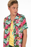 Flamingo Island Shirt