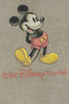 Vintage Mickey Mouse Walt Disney World T-Shirt