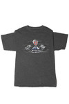 Standard Equipment Ford Newport Blue T-Shirt