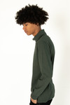 Pine Needle Turtleneck