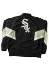 Vintage White Sox Lightweight Starter Jacket (1990s)