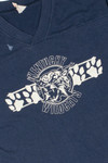 Vintage 1980's Kentucky Wildcats Sport T-Shirt