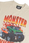 Monster Wheels Shirt