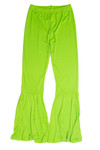 Neon Bell Bottoms