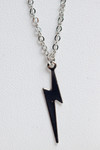 Lightning Bolt Necklace