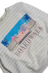Vintage Boardwalk Sweatshirt (1990s) 9465