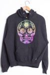 Sugar Skull Hoodie