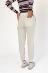 Gardenia Carpenter Joggers