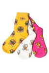 Burger Bash Socks