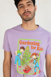 Gardening For Kids Shirt