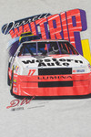 Vintage 1994 NASCAR Racing Darrell Waltrip T-Shirt