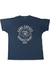 Vintage "Lake County Historical Society" Single Stitch T-Shirt