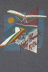 Vintage Kitty Hawk Kites Long Sleeve T-Shirt