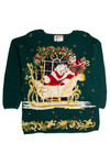 Heirloom Collectibles Ugly Christmas Pullover 59782